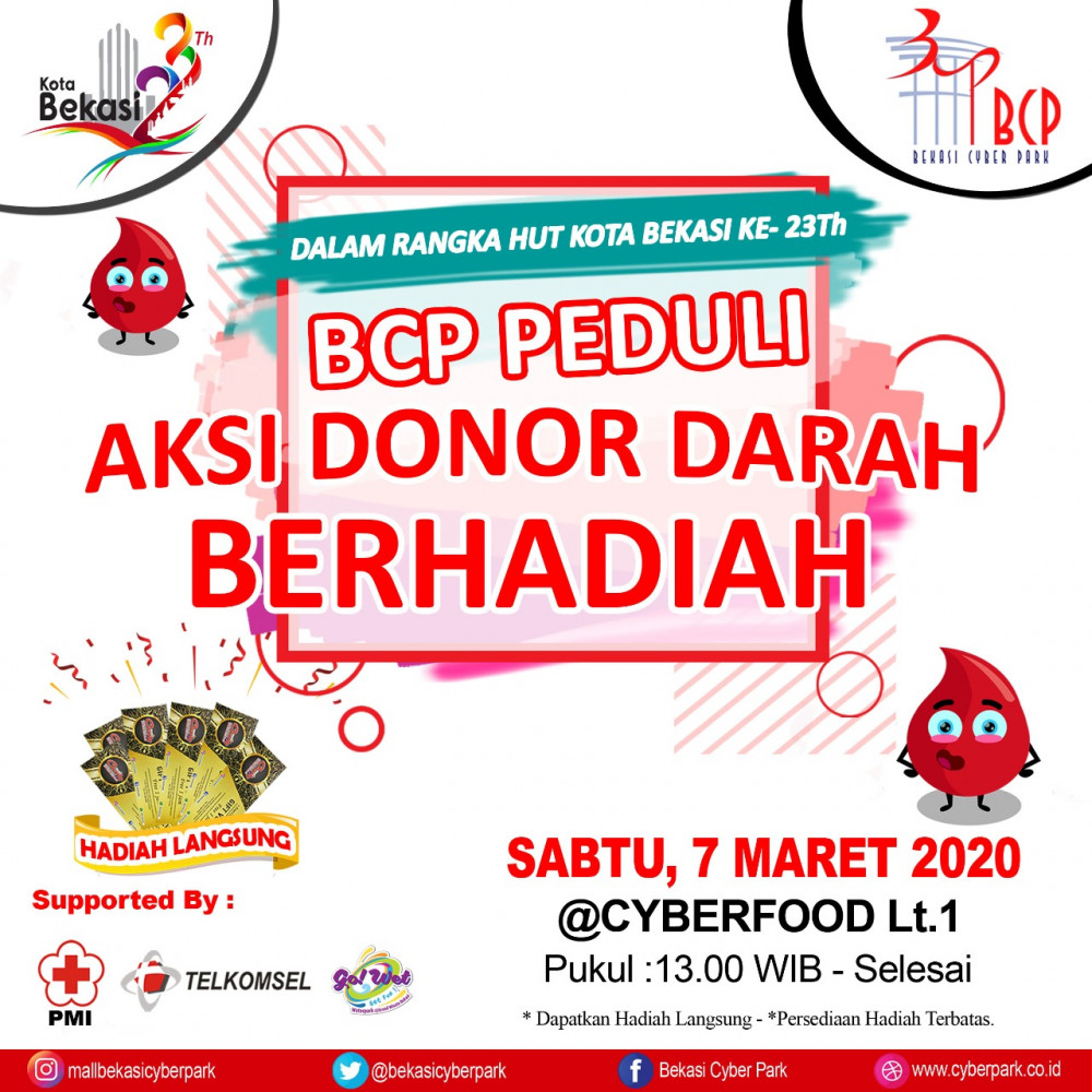 BCP Peduli