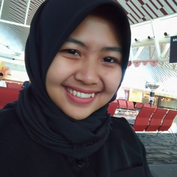 Lutfitha Baiti Fajarin