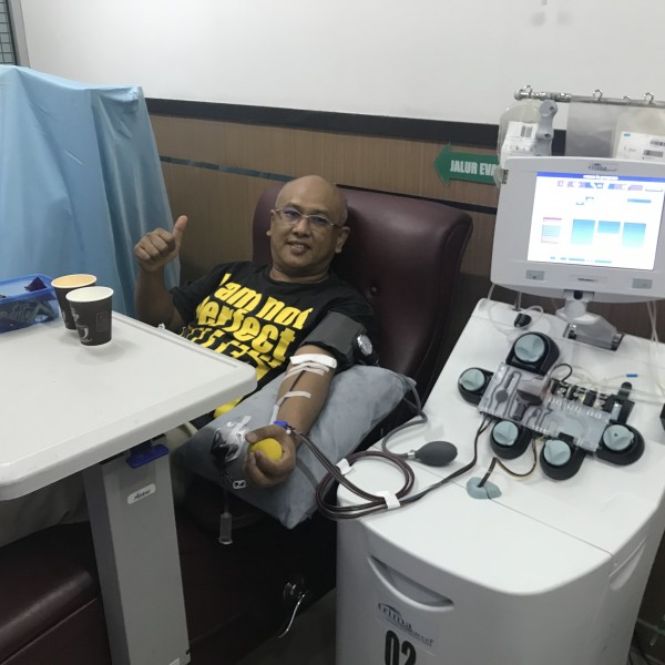 Ronny firdiansyah arief