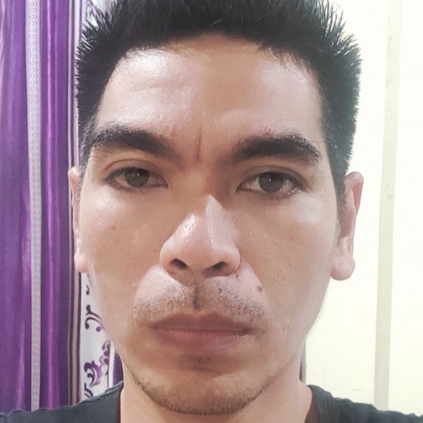 Semuel Fredrick Tapangan