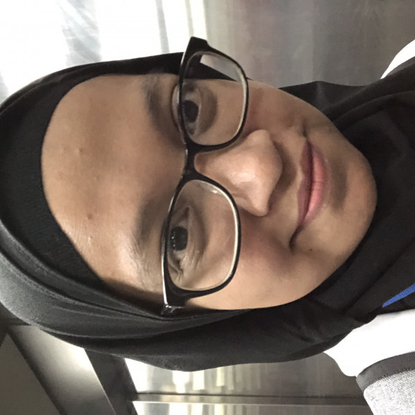 Isti Ansharina Kathin