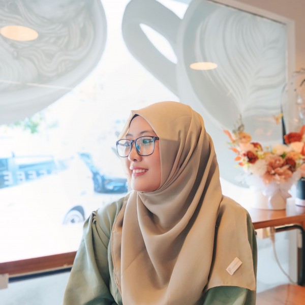 Suhartina Muharam